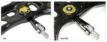 Load image into Gallery viewer, POWERFLEX LOWER ENGINE MOUNT INSERT (LARGE) (AUDI / SEAT / SKODA / VW MQB MODELS)

