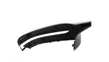 Load image into Gallery viewer, BMW M Performance Carbon Fibre Mirror Covers (RHD Only) for M3 G80/G81, M4 G82/G83, M2 G87 &amp; M240i G42 2020+ | Pre-Preg 2x2 Twill OEM-Style Mirror Caps
