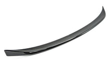 Load image into Gallery viewer, M Performance Carbon Fibre Rear Spoiler for BMW 3 Series (2018+, G20)

