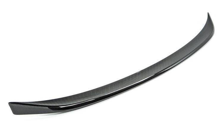 M Performance Carbon Fibre Rear Spoiler for BMW 3 Series (2018+, G20)