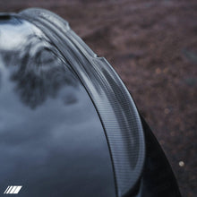 Load image into Gallery viewer, M Performance Carbon Fibre Rear Spoiler for BMW M8 (2019+, F93)
