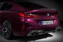 Load image into Gallery viewer, M Performance Carbon Fibre Rear Spoiler for BMW M8 (2019+, F93)
