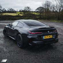 Load image into Gallery viewer, M Performance Carbon Fibre Rear Spoiler for BMW M8 (2019+, F93)
