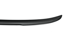 Load image into Gallery viewer, M Performance Carbon Fibre Rear Spoiler for BMW M8 (2019+, F93)
