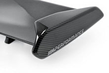 Load image into Gallery viewer, M Performance Carbon Fibre Rear Spoiler Wing for BMW 2 Series, M2, M3 &amp; M4 (2014-2021, F22 F87 F80 F82)

