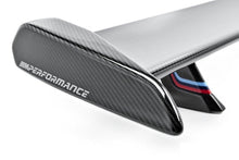 Load image into Gallery viewer, M Performance Carbon Fibre Rear Spoiler Wing for BMW 2 Series, M2, M3 &amp; M4 (2014-2021, F22 F87 F80 F82)
