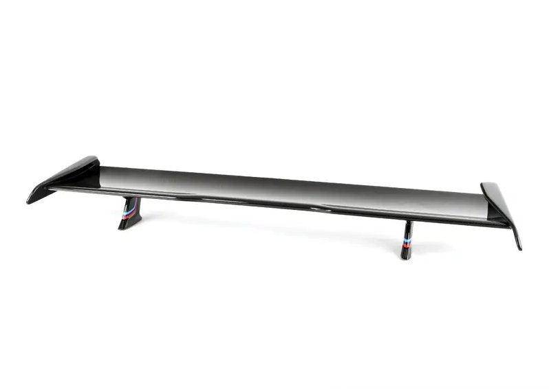 M Performance Carbon Fibre Rear Spoiler Wing for BMW 2 Series, M2, M3 & M4 (2014-2021, F22 F87 F80 F82)