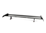 BMW M Performance Carbon Fibre Rear Wing Spoiler - Genuine OEM - 2 Series F22, M2/M2 Competition F87, M3 F80, M4 F82 (2014-2021) - 2x2 Pre-Preg Carbon