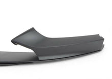 Load image into Gallery viewer, Genuine BMW M Performance Front Splitter / Front Lip Spoiler for BMW 2 Series M235i &amp; M240i (2014-2020 F22 F23 Coupe &amp; Convertible) – OEM Matte Black Unpainted

