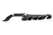 Load image into Gallery viewer, M Performance Rear Diffuser for BMW M2 &amp; M2 Competition (2015-2021, F87)

