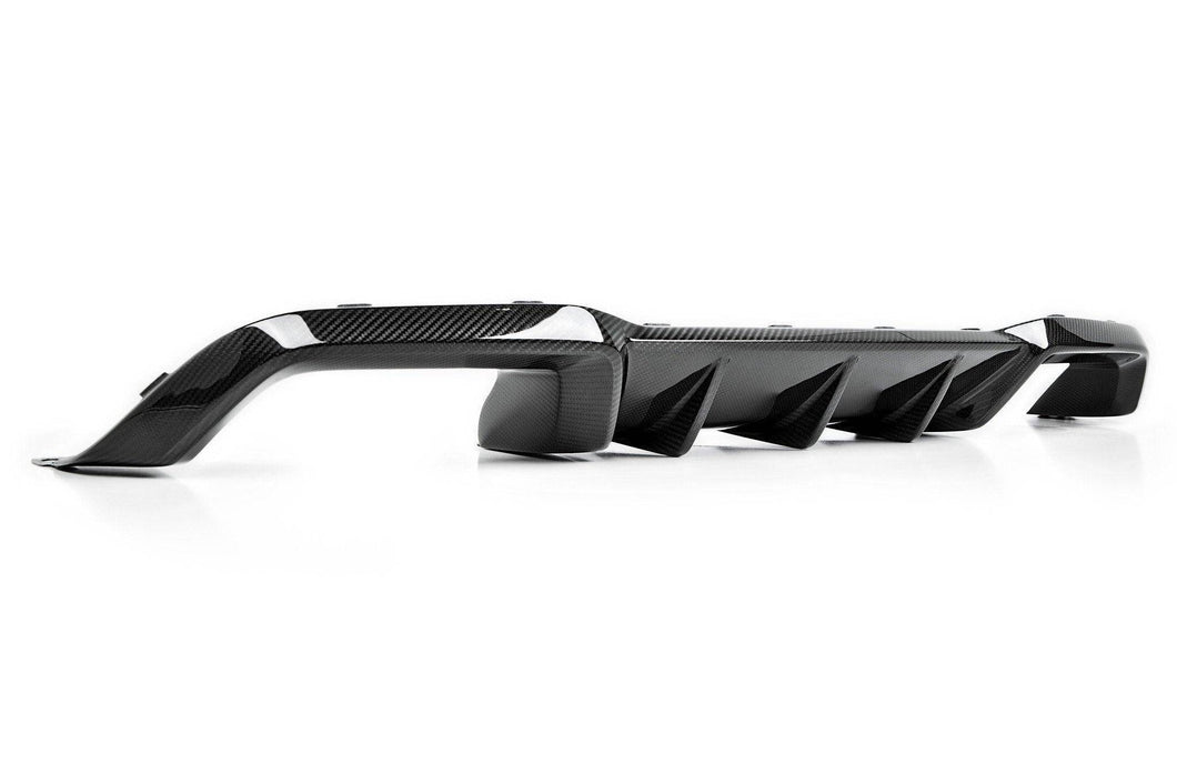 M Performance Rear Diffuser for BMW M2 & M2 Competition (2015-2021, F87)