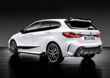 Load image into Gallery viewer, BMW 1 Series &amp; M135i F40 &amp; F70 Genuine M Performance Rear Spoiler (2019+)

