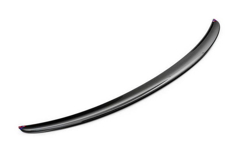 M Performance Rear Spoiler for BMW 2 Series & M2 (2014-2021, F22 F87)
