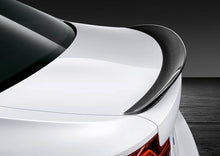 Load image into Gallery viewer, M Performance Rear Spoiler for BMW 2 Series &amp; M2 (2014-2021, F22 F87)
