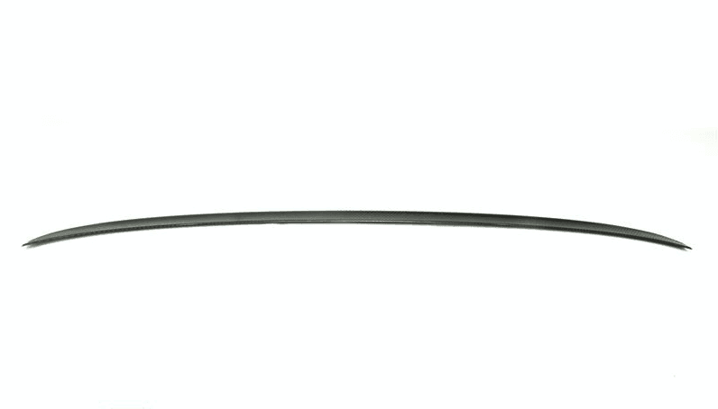 M Performance Rear Spoiler for BMW 5 Series & M5 (2017-2023, G30 F90)