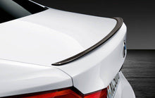 Load image into Gallery viewer, M Performance Rear Spoiler for BMW 5 Series &amp; M5 (2017-2023, G30 F90)
