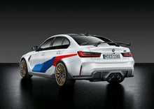 Load image into Gallery viewer, M Performance Rear Winglets for BMW M3 (2021+, G80 G81)
