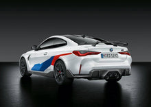 Load image into Gallery viewer, M Performance Rear Winglets for BMW M4 (2021+, G82)
