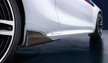 Load image into Gallery viewer, M Performance Side Blades for BMW M2 &amp; M2 Competition (2015-2021, F87)
