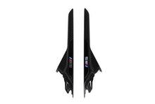 Load image into Gallery viewer, BMW M5 F90 2017-2023 Genuine BMW M Performance Carbon Fibre Side Fender Trims (Side Gills/Vents) - OEM Left &amp; Right Pair
