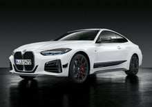 Load image into Gallery viewer, M Performance Side Flicks for BMW 4 Series (2020+, G22)
