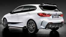 Load image into Gallery viewer, M Performance Side Skirts for BMW 1 Series &amp; M135i (2019-2024, F40)
