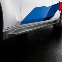 Load image into Gallery viewer, M Performance Side Skirts for BMW M3 (2021+, G80 G81)
