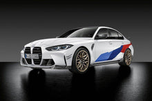 Load image into Gallery viewer, M Performance Side Skirts for BMW M3 (2021+, G80 G81)
