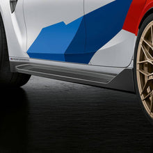 Load image into Gallery viewer, M Performance Side Skirts for BMW M3 (2021+, G80 G81)
