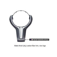 Genuine BMW M Performance Steering Wheel Centre Trim OEM – F80 M3, F82 M4, F87 M2/M2 Competition (2014–2021)