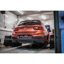 Load image into Gallery viewer, BMW M140i Stage 1 Remap Software - VUDU Performance
