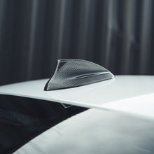 Load image into Gallery viewer, BMW Fxx CARBON FIBRE ANTENNA COVER
