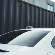 Load image into Gallery viewer, BMW Fxx CARBON FIBRE ANTENNA COVER
