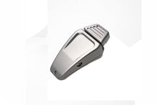 Load image into Gallery viewer, MAED Magnetic Billet Clicker – Premium CNC Billet Aluminium EDC Fidget &amp; Sensory Tool with Crisp Tactile Feedback, Paddle Shifter Feel, Stress Relief &amp; Focus

