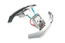 Load image into Gallery viewer, MAED Magnetic Paddle Shifters for BMW F Series &amp; G Series - CNC Billet Aluminium, Direct Replacement, Brushed Titanium or Dark Anthracite

