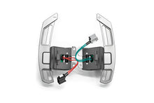 Load image into Gallery viewer, MAED Magnetic Shift Paddles - Chevrolet Corvette C8
