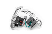 Load image into Gallery viewer, MAED Magnetic Shift Paddles - Chevrolet Corvette C8
