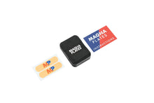 Load image into Gallery viewer, Magnetic Front &amp; Rear Number Plate Holder Kit by Magna Plates

