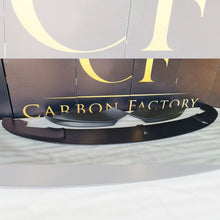 Load image into Gallery viewer, MP Style Matt Black Front Splitter for BMW F32 F33 F36 4 Series 14-20
