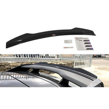 Load image into Gallery viewer, Maxton Design - Spoiler Cap V2 - MK3 Focus RS
