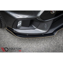 Load image into Gallery viewer, Maxton Design - Aero Splitter - MK3 Focus RS
