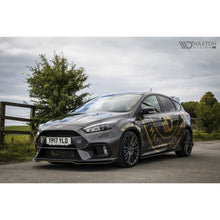 Load image into Gallery viewer, Maxton Design - Aero Splitter - MK3 Focus RS
