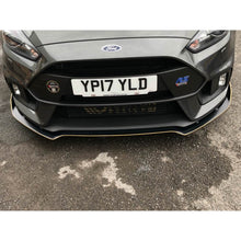 Load image into Gallery viewer, Maxton Design - Aero Splitter - MK3 Focus RS
