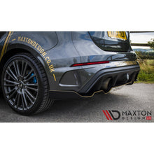 Load image into Gallery viewer, Maxton Design - Aero Rear Splitter - MK3 Focus RS
