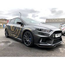 Load image into Gallery viewer, Maxton Design - Aero Side Skirts - MK3 Focus RS
