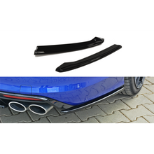 Load image into Gallery viewer, Maxton Design - Golf R MK7 Estate (2013-2016) Rear Side Splitters

