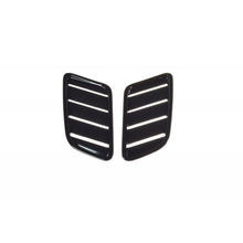 Load image into Gallery viewer, Maxton Design - Ford Focus MK4 ST-Line (2018-UP) Bonnet Vents (bigger ones)

