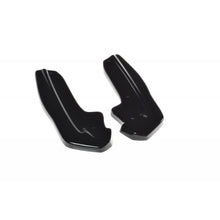 Load image into Gallery viewer, Maxton Design - REAR SIDE SPLITTERS V.1 FORD FOCUS ST-LINE MK4

