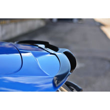 Load image into Gallery viewer, Maxton Design - SPOILER CAP V.1 FORD FOCUS ST-LINE MK4
