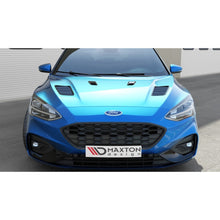 Load image into Gallery viewer, Maxton Design - Ford Focus MK4 ST-Line (2018-UP) Bonnet vents (smaller ones)
